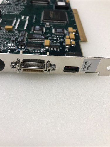 Roper Scientific PCI/PWR AMCC module card - 第 5/5 張圖片