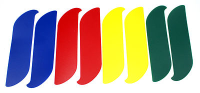 FIX LEAKING MOTORCYCLE FORK SEALS SEAL MATE PLUS Blue FORK SEAL - Foto 9