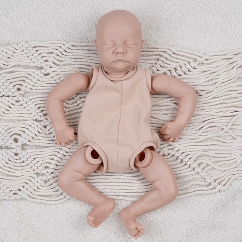 NPK-kit de muñeca reborn Popular
