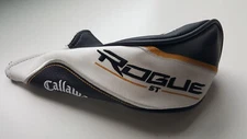 Brand New - Callaway Rogue ST Hybrid Headcover - Brand New! 
