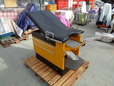 Untersuchungsstuhl Gynstuhl Gynäkologenstuhl Frauenarztstuhl Gynäkologie Stuhl 