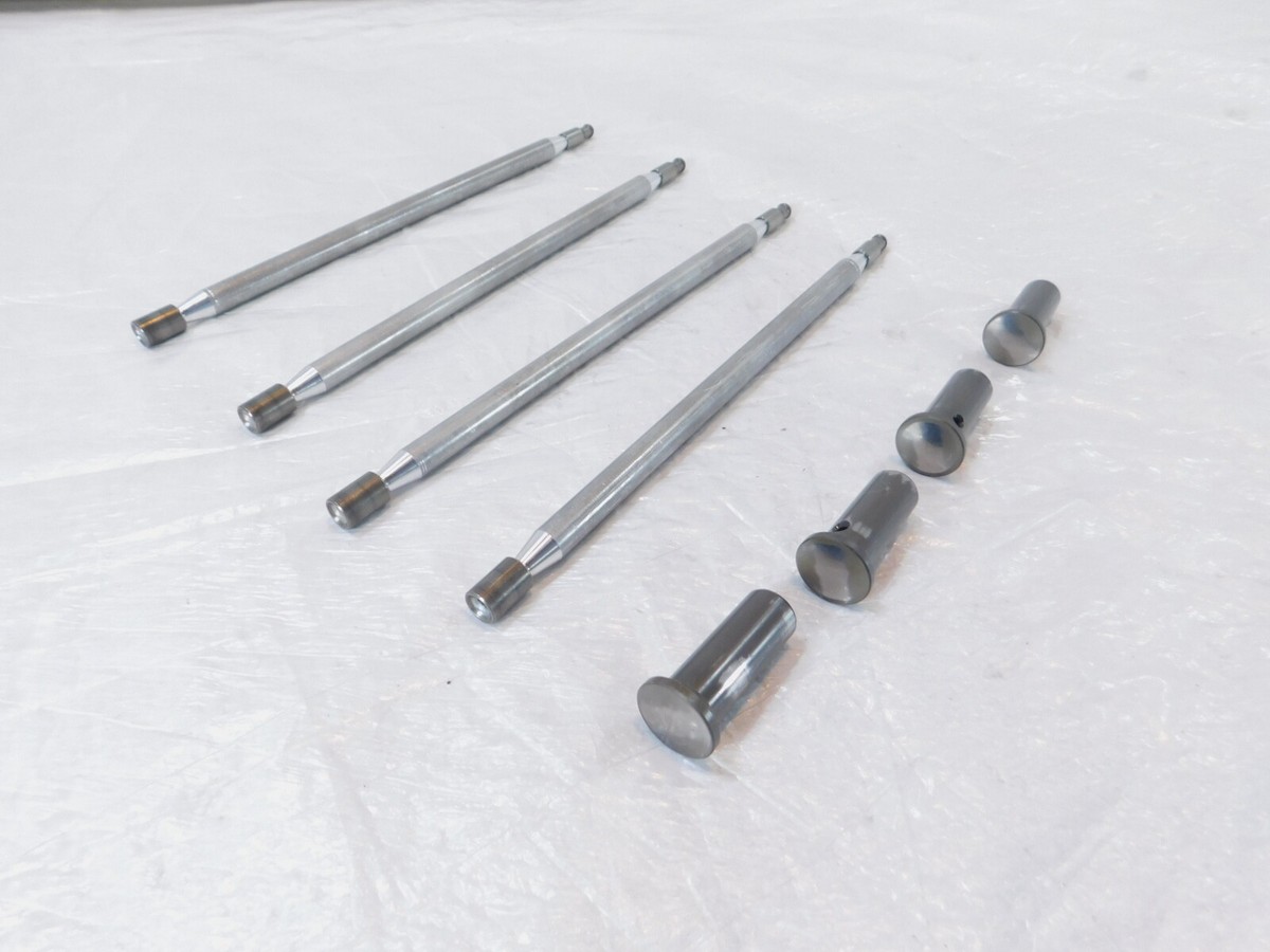 Moto Guzzi Special 750 V7 III & V9 850 Engine Motor Tappets