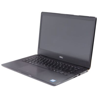 DELL Latitude 3400/P111G i5 8265U14 型 Dell Latitude 3400 (14-in) FHD Laptop (P111G) i5-8265U/256GB SSD