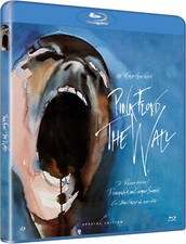 Pink Floyd: The Wall - Special Edition (Blu-Ray Disc)
