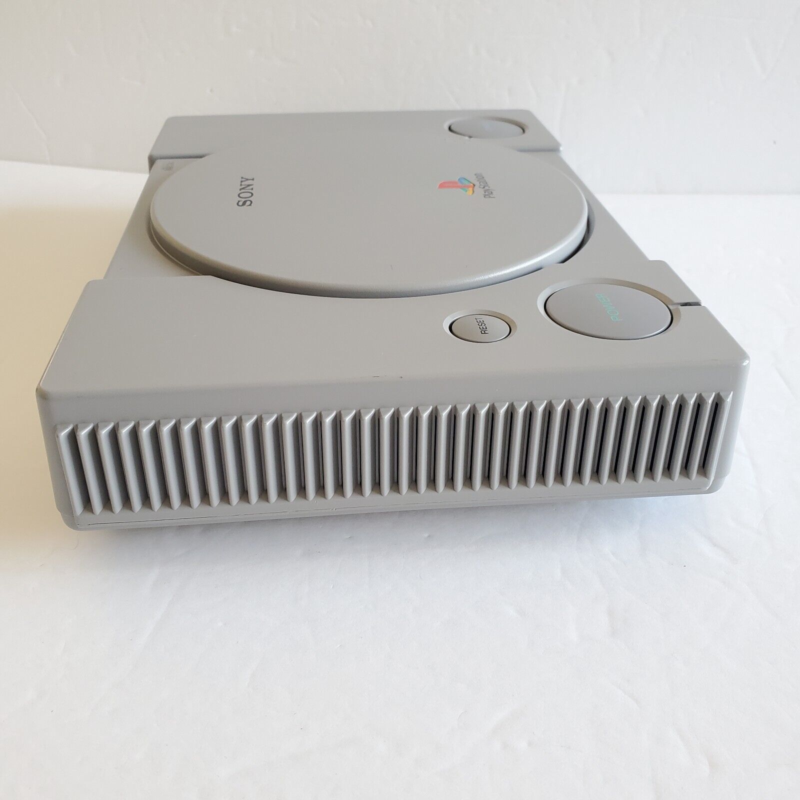 SONY Playstation 1 System - (SCPH-9001) — Gametrog