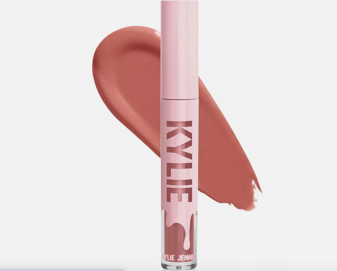 KYLIE JENNER Kylie Lip Shine Lacquer , 2.7g/0.09oz ~ U