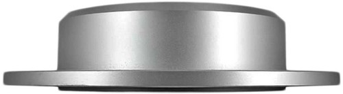 Disc Brake Rotor-Ultra-Premium OE Replacement ADVICS P6R217U - Picture 3 of 4