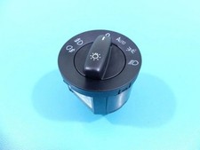 Volkswagen Golf VI 2012 Light switch 1K0941431BM IPJ30167