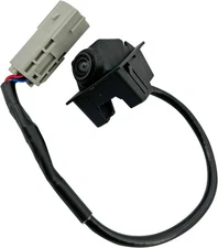 Rear View Back Up Camera Compatible with 2011-2016 Chevy Cruze 2010-2017... 