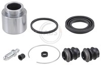 A.B.S. Reparatursatz Bremssattel 57648 FüR Previa Toyota 1 TCR11_ TCR10_ TCR10R