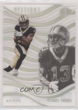 2018 Panini Illusions Mystique Michael Thomas #MQ-MT 0ru6