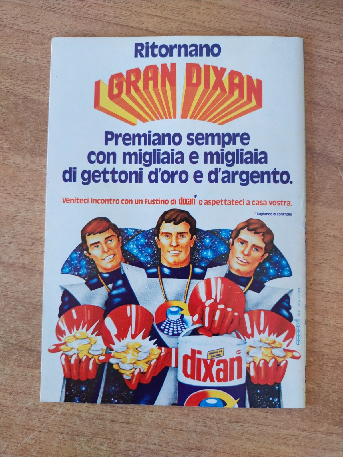 Foto 2 di 5