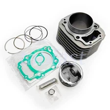 79MM BIG BORE CYLINDER PISTON KIT 310CC for HONDA CRF 250 F CRF 250F 2019-2025