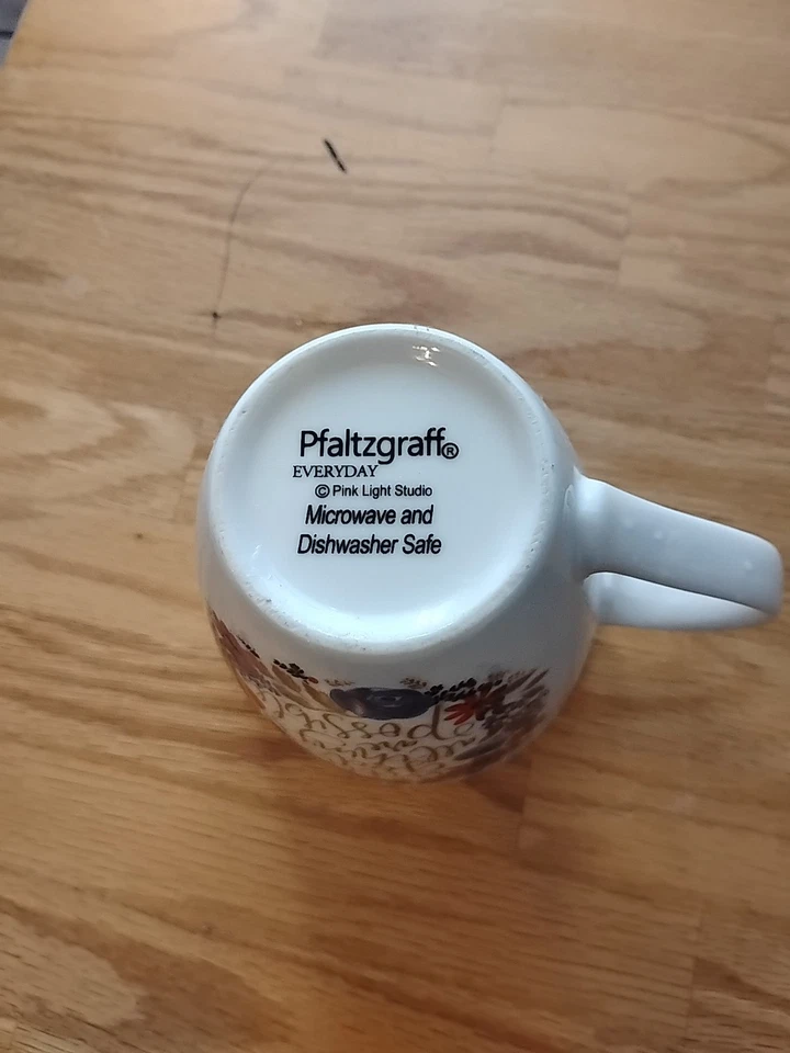 Вдохновляющая библейская кружка филиппийцы 4:13 - Изображение 3 из 3