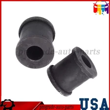 48818-20290 Fit for 99-03 Lexus RX300 1 Pair Rear Sway Stabilizer Bar Bushing