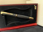 Montblanc, Writers Edition “Virigna Woolf” 18K Nib Ruby Fountatin, Germany 🇩🇪 — photo 6