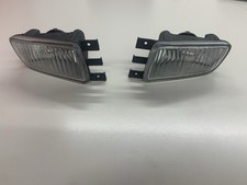 Oem Toyota Aristo Gs300 Jzs160 Jzs161 Used Fog Lights Ichikoh 30-231 Set Of 2