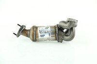 Walker Katalysator Vorne U.A. FüR Opel, Opel, Vauxhall, Vauxhall