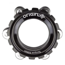 Origin8 Disc Adapter, Thru-Axle