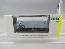 Trix Express 33921 Club-Wagen 2021 Aral neuwertig in OVP