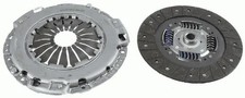 Kit d'embrayage Mercedes 250