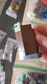 LEGO 6079 DARK FOREST FORTRESS Castle Complete With Instructions And Box!!!