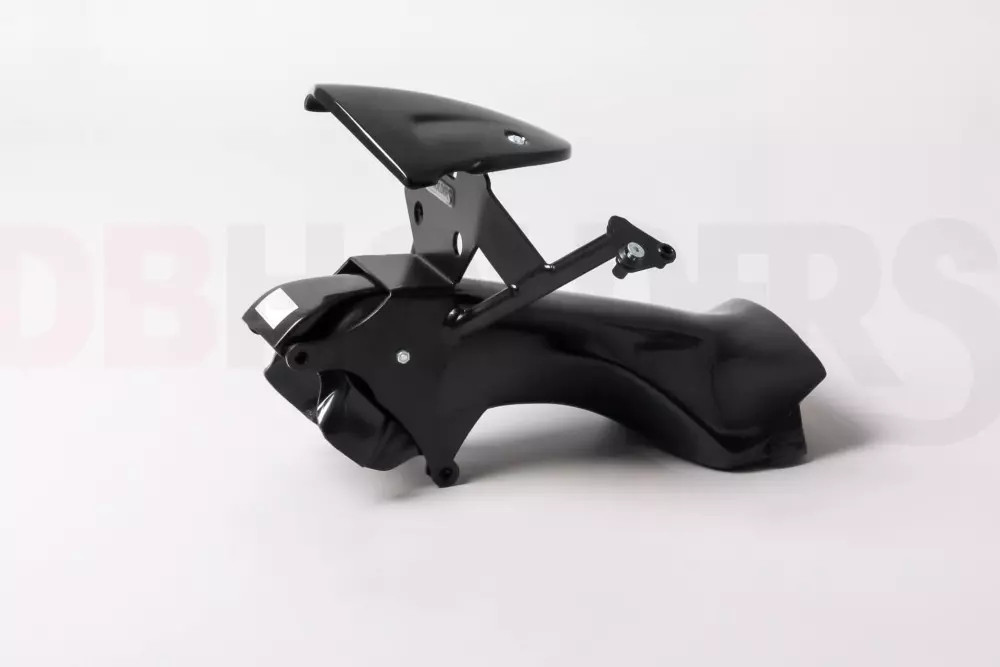 Araignée DB Holders pour Aprilia RS660 2021 en aluminium