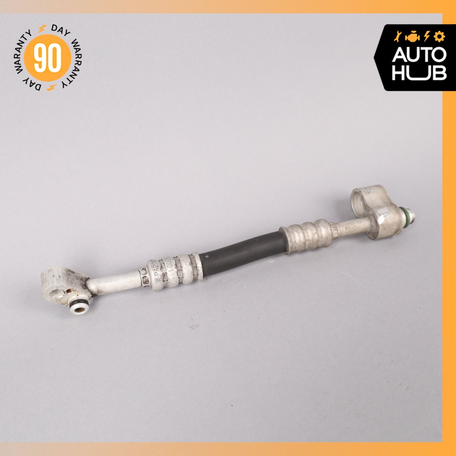 99-02 Rolls Royce Seraph Arnage AC A/C Air Conditioning Hose Pipe Line OEM