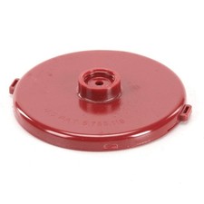 Curtis WC29064 Sprayhead, Red Adv Flow