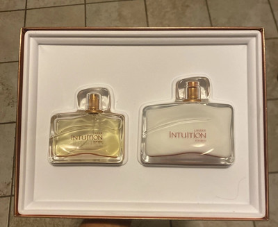 Cologne Estee Intuition INTUITION By Estee Lauder /50ml Cologne