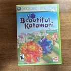 Bandai Namco Games Beautiful Katamari Xbox 360 Manual Included Online Play