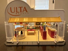 One Of A Kind Ulta Beauty Mini Brands Store With 140+ Mini Replicas  Zuru