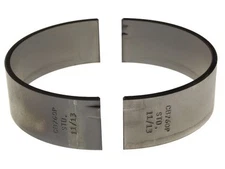 Engine Connecting Rod Bearing Pair For 1975-1976 Ford F150 ZZ373TN