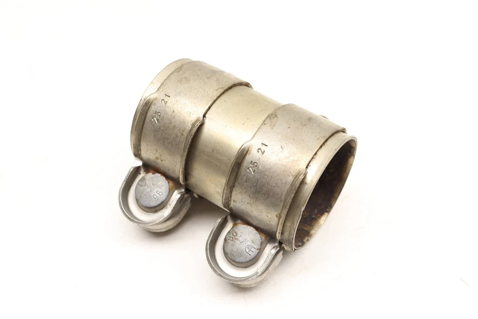 AUDI SQ5 2014-2017 - Abrazadera de escape 1K0253141G Foto 2 de 4