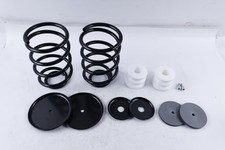 Zusatz Federn Auflastung für Hinterachse Fiat Ducato 250/X250/290 Boxer 001EC302