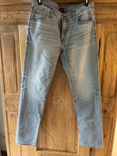 Lee Daren Zip Fly Herren Jeans Denim gerades ...