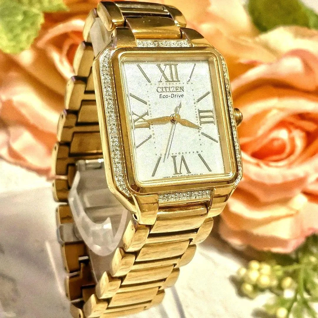 25+ Citizen Eco Drive Men's Square Watches for sale | Updated Oct 2026