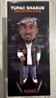 Tupac Shakur  Bobblehead - Baltimore Orioles  -  Limited Edition Bobblehead