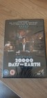 20,000 Days On Earth (DVD, 2014)