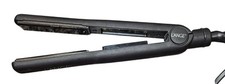 L'ANGE Ceramic Flat Iron HS035 Hair Straightener Black Cord 90"L