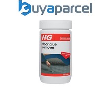 HG 103075106 Floor Glue Remover 750ml H/G103075106