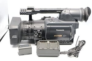 Panasonic Hvx | eBay
