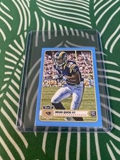 2012 TOPPS MAGIC BRIAN QUICK MINI - FREE SHIPPING