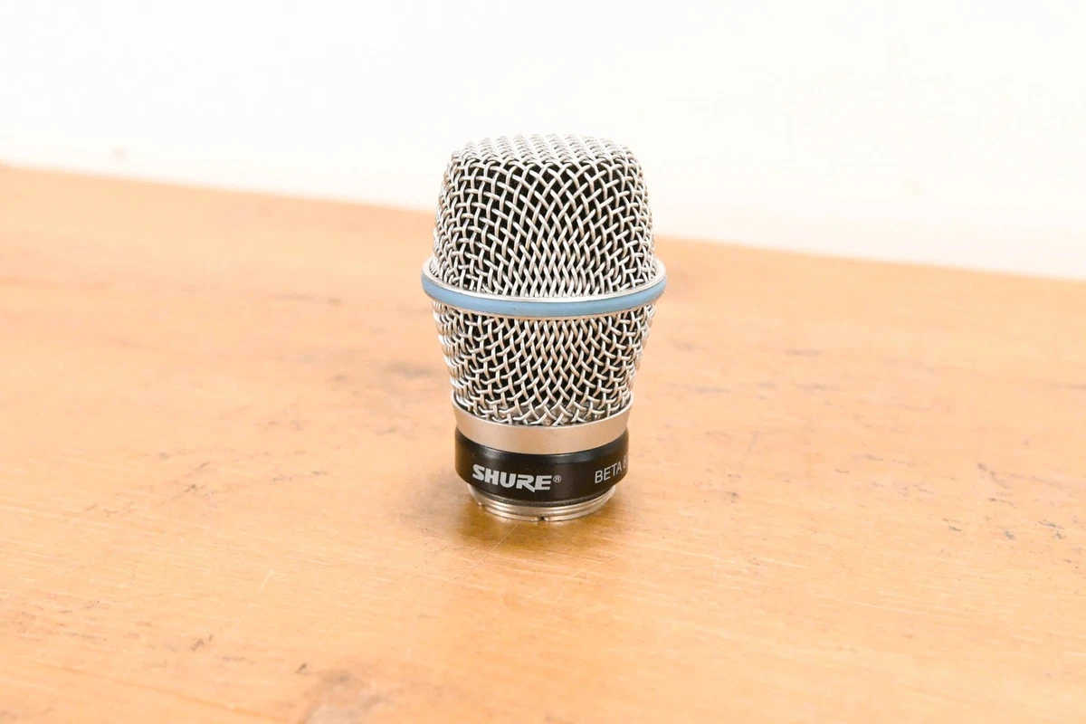 Shure Beta 87a for sale | eBay