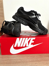 Nike V5 RNR Damen Laufschuhe Sneaker Mesh Schwarz/Anthrazit EU 42,5 …