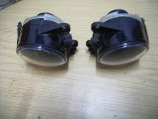 VW GOLF 5 NEBELSCHEINWERFER LINKS RECHTS