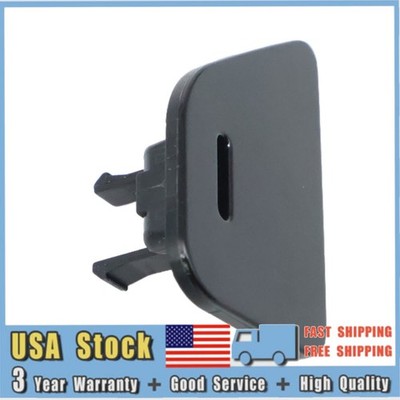 Shift Lock Button Cover Replacement for 2022-2024 Toyota Highlander 33554-0E130
