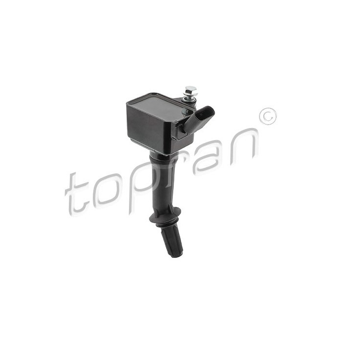 Bobine d'allumage pour restaurer le démarrage à froid Vauxhall Corsa 1.0