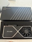 NVIDIA GeForce RTX 3090 Founders Edition FE 24GB GDDR6X Graphics Card ✅ TESTED ✅