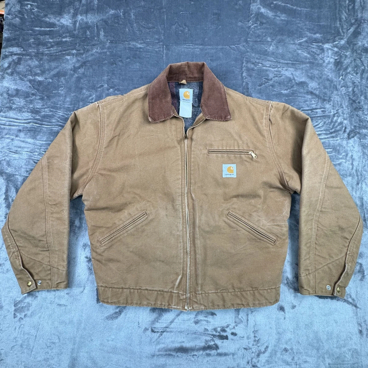 Corduroy 1990s Vintage Outerwear Coats & Jackets for Men for sale